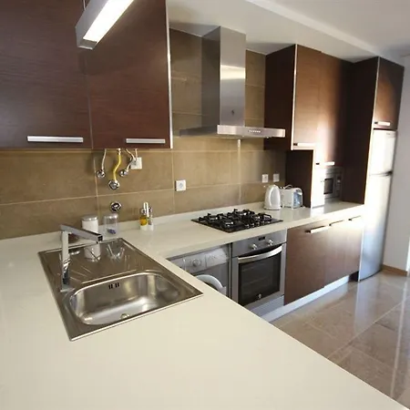 Baia 3 - - By Sch Apartmán São Martinho do Porto