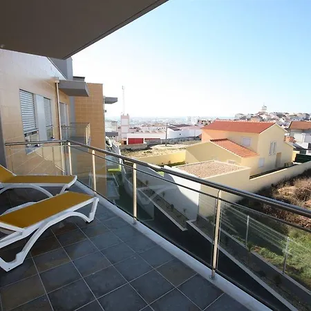 Baia 3 - - By Sch Apartmán São Martinho do Porto