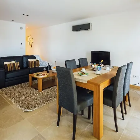 Apartmán Baia 3 - - By Sch São Martinho do Porto