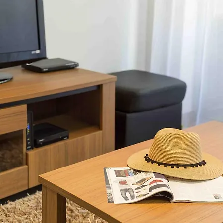 Apartmán Baia 3 - - By Sch São Martinho do Porto