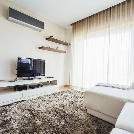 Apartmán Baia 3 - - By Sch *