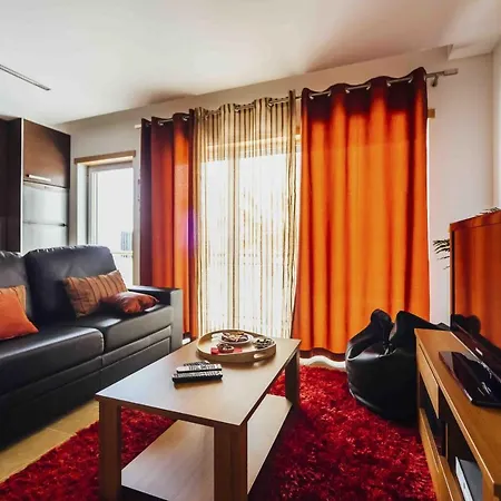 Apartmán Baia 3 - - By Sch *