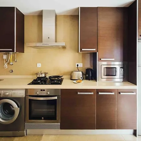 Apartmán Baia 3 - - By Sch São Martinho do Porto
