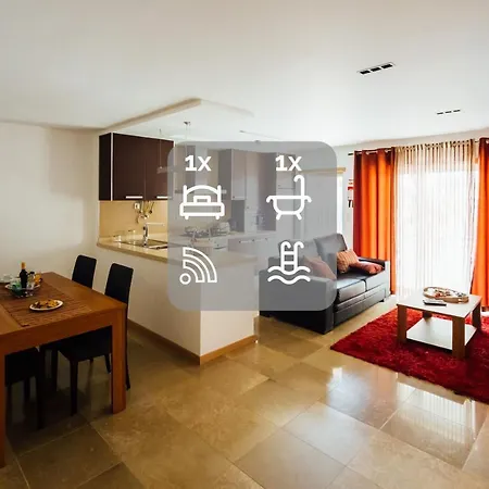 Baia 3 - - By Sch Appartamento *