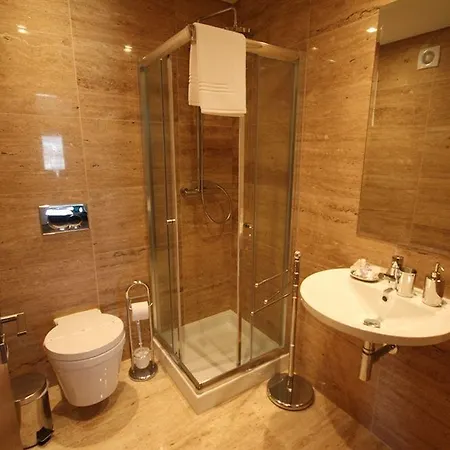 Baia 3 - - By Sch Appartamento *