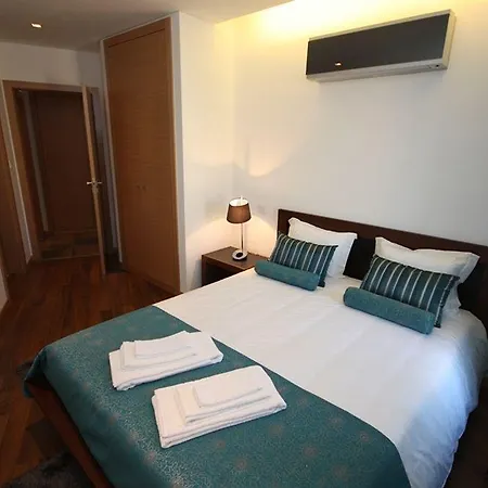 Baia 3 - - By Sch Appartamento São Martinho do Porto