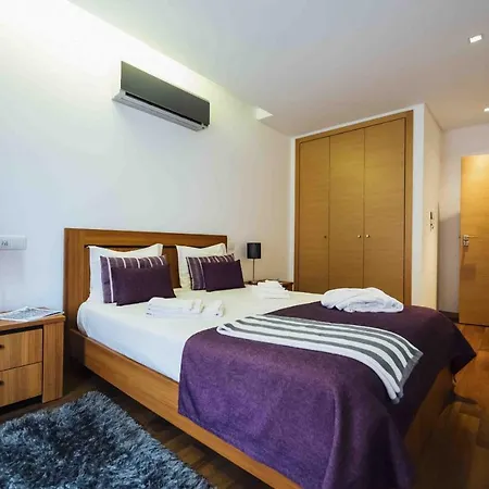 Baia 3 - - By Sch São Martinho do Porto