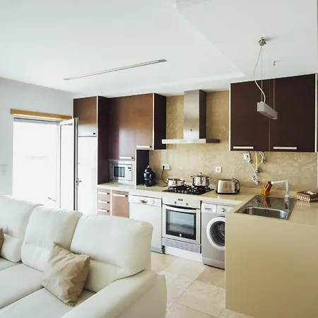 Baia 3 - - By Sch Apartment