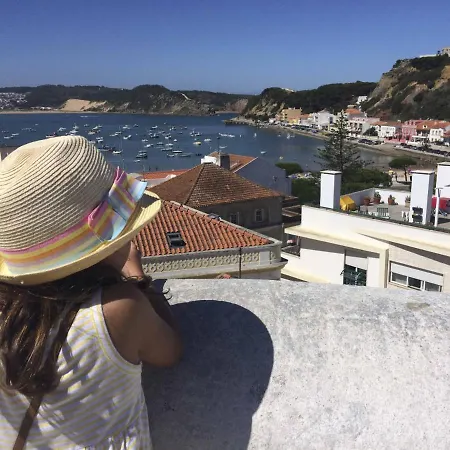 Appartamento Baia 3 - - By Sch São Martinho do Porto