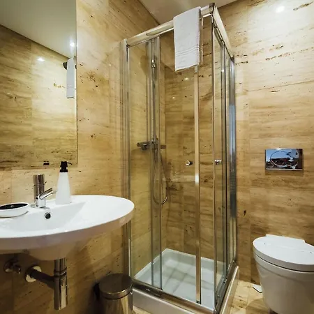 Apartment Baia 3 - - By Sch Sao Martinho do Porto