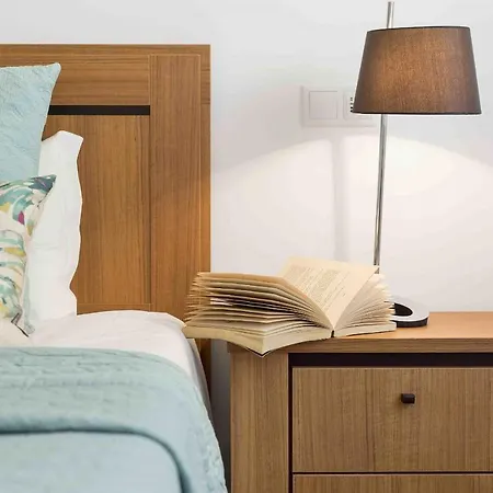 Apartment Baia 3 - - By Sch *
