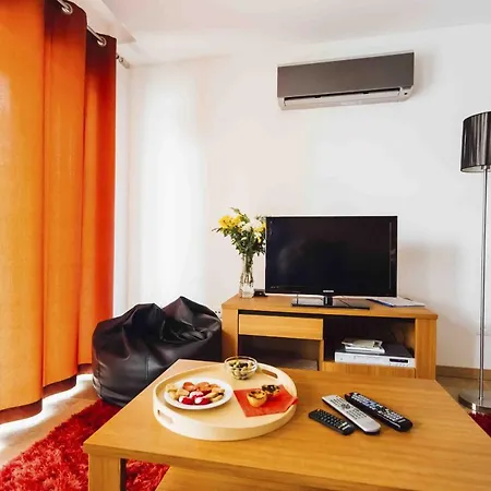 Baia 3 - - By Sch Appartamento *