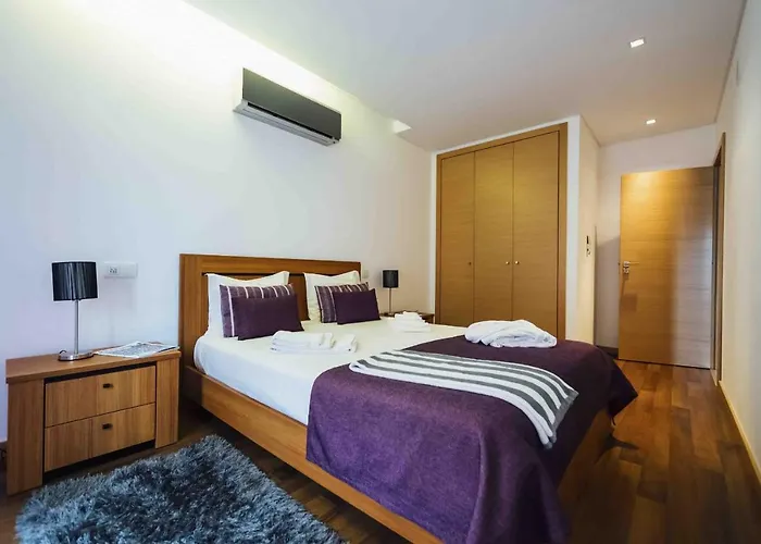 Baia 3 - - By Sch ساو مارتينهو دو بورتو