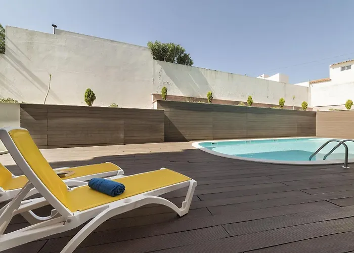 شقة Baia 3 - - By Sch *